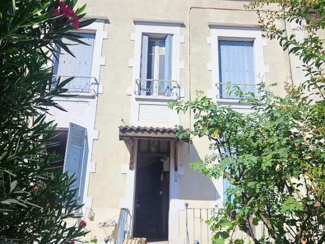 Maison 6 pièces 87 m²