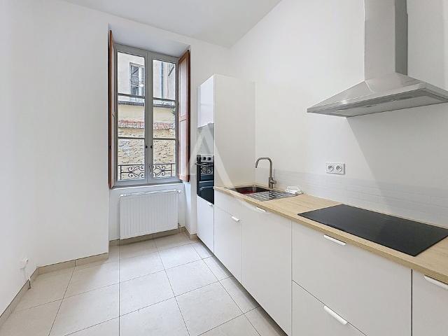 Maison 6 pièces, 87 m² à louer à Château Gontier sur Mayenne 53200
