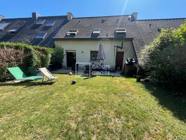 Maison 6 pièces 88 m²