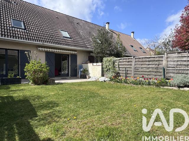 Maison 6 pièces 88 m²