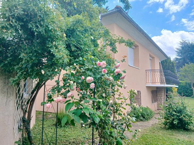 Maison 6 pièces 88 m²