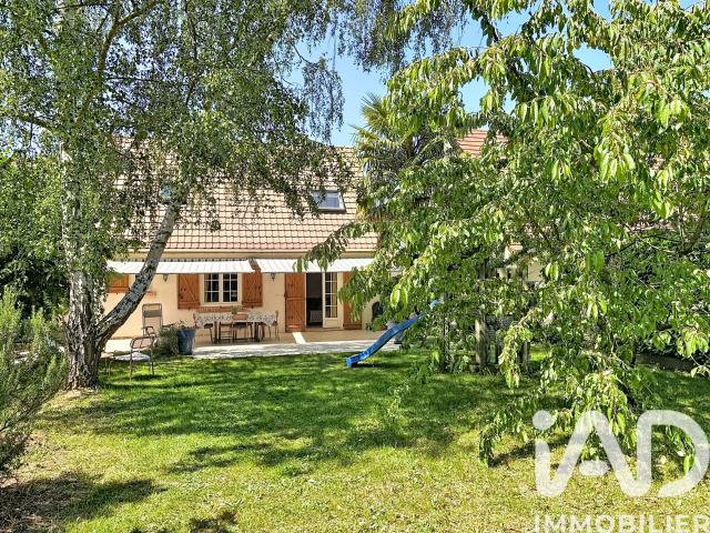 Maison 6 pièces 90 m²