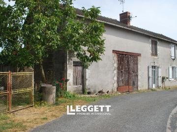 Maison 6 pièces 88 m²