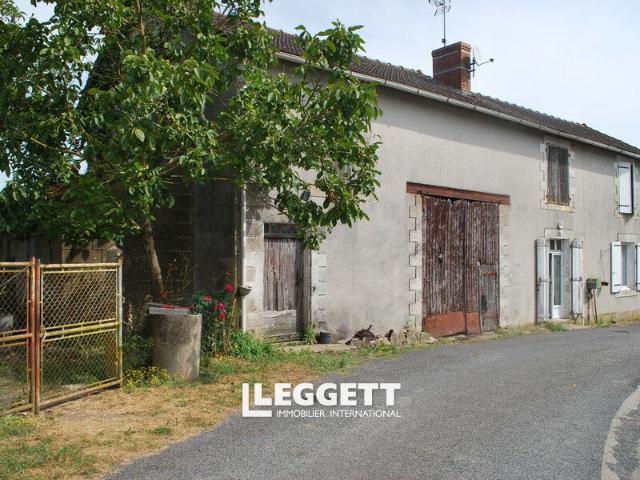 Maison 6 pièces 88 m²
