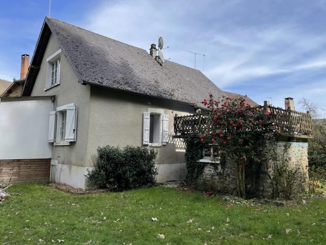 Maison 6 pièces 88 m²
