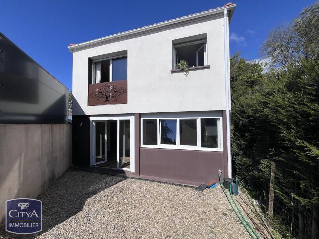 Maison 6 pièces 88 m²