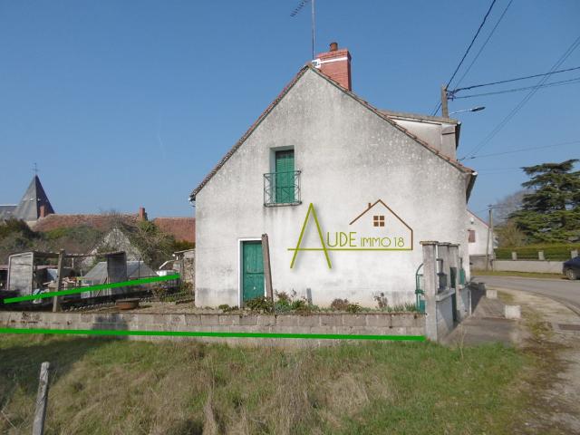 Maison 6 pièces 88 m²