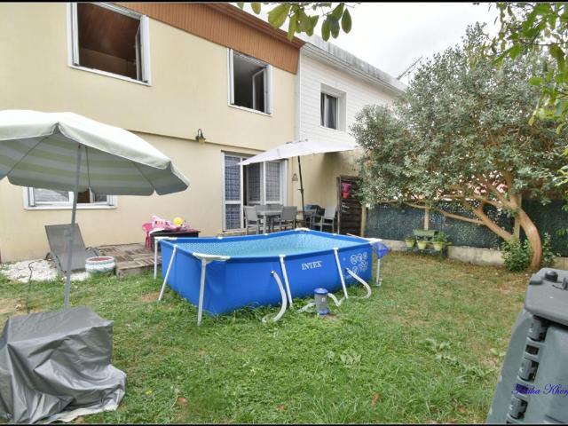 Maison 6 pièces 88 m²