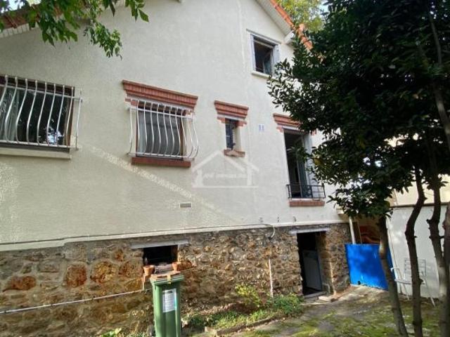 Maison 6 pièces 88 m²