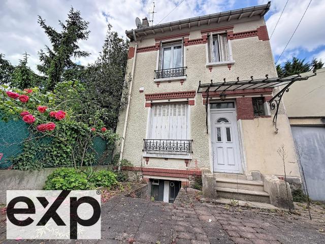 Maison 6 pièces 88 m²