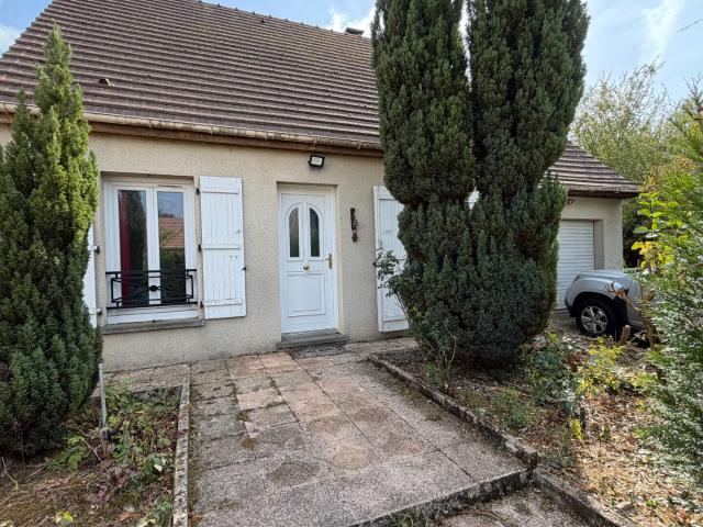 Maison 6 pièces 88 m²