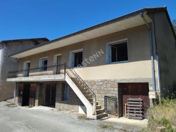 Maison 6 pièces 88 m²
