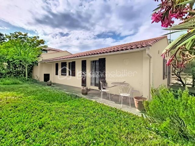 Maison 6 pièces 88 m²