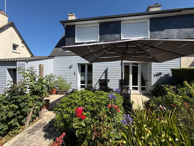 Maison 6 pièces 88 m²