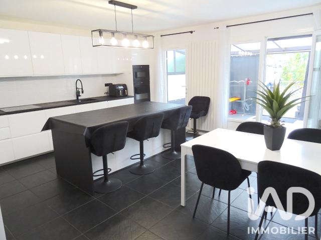 Maison 6 pièces 88 m²