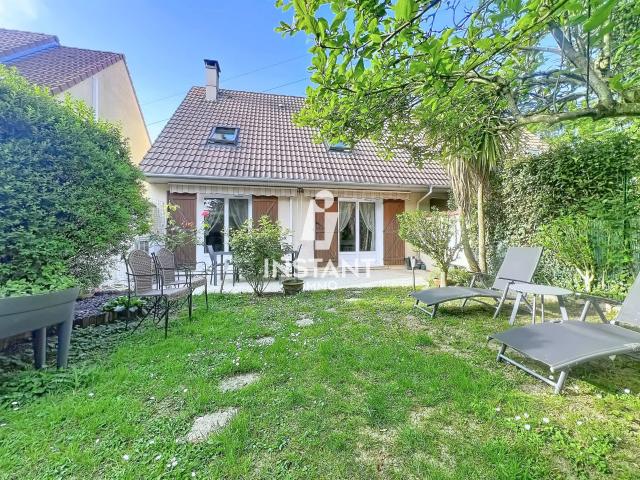 Maison 6 pièces 88 m²