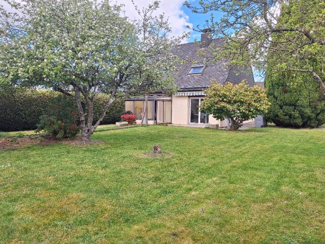 Maison 6 pièces 88 m²