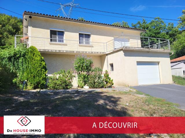 Maison 6 pièces 88 m²