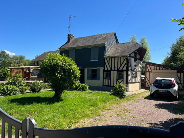 Maison 6 pièces 88 m²