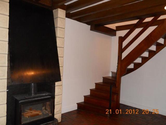 Maison 6 pièces, 88 m² à louer à Clémont 18410