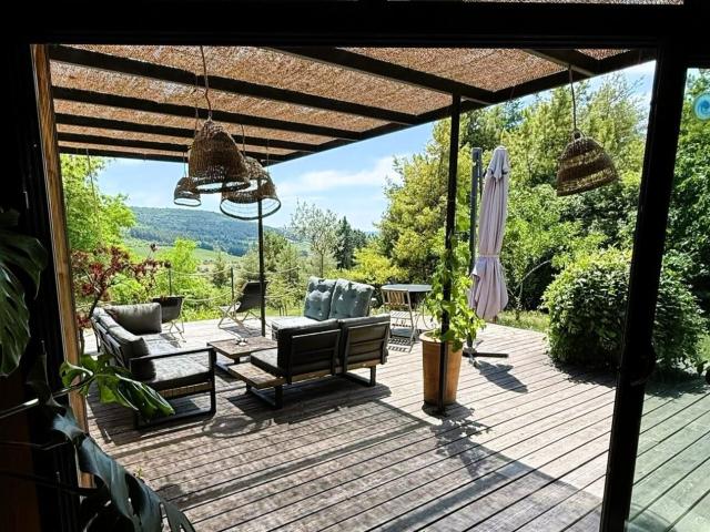Maison 6 pièces