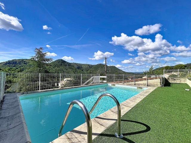 Maison 6 pièces 89 m²