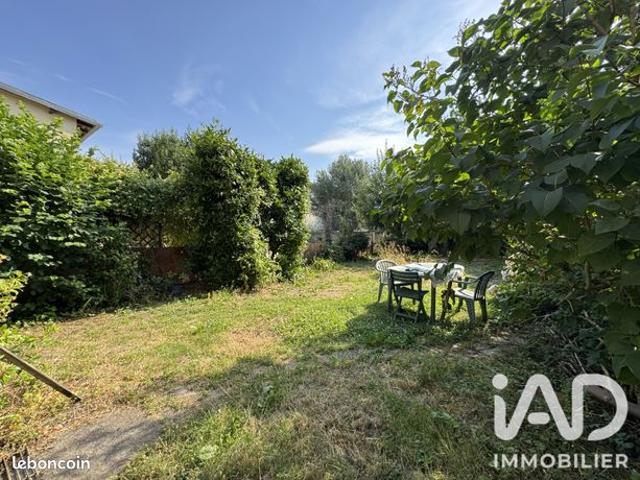 Maison 6 pièces 89 m²