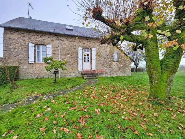 Maison 6 pièces 89 m²