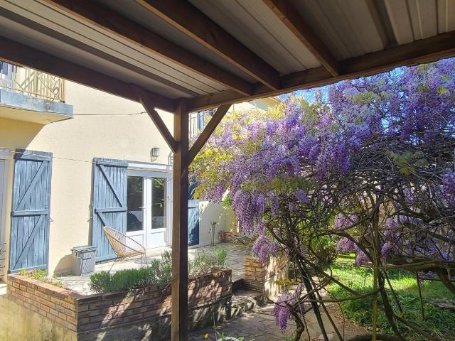 Maison 6 pièces 89 m²