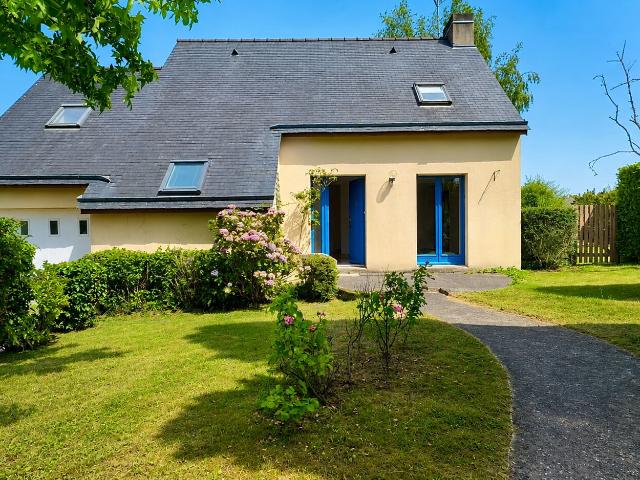Maison 6 pièces 89 m²
