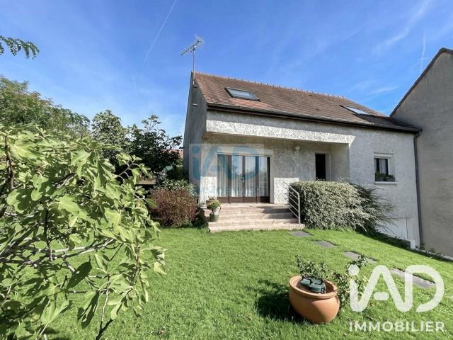 Maison 6 pièces 89 m²