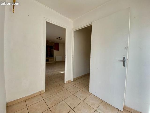 Maison 6 pièces 89 m²