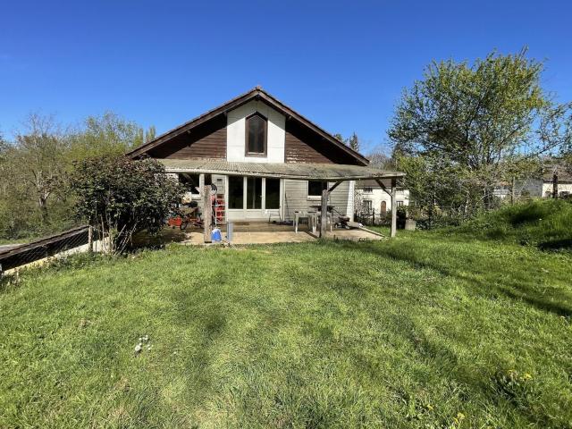 Maison 6 pièces 89 m²