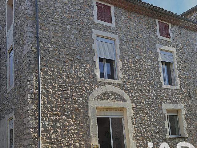 Maison 6 pièces 89 m²