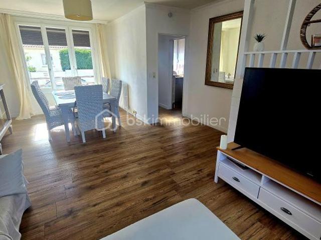 Maison 6 pièces 89 m²