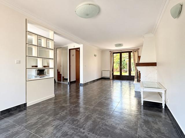 Maison 6 pièces 89 m²