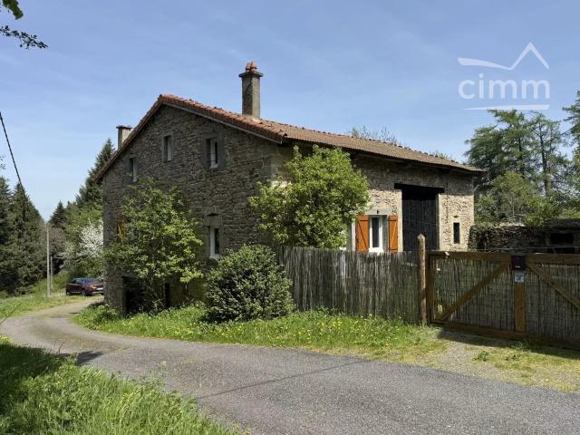 Maison 6 pièces 89 m²