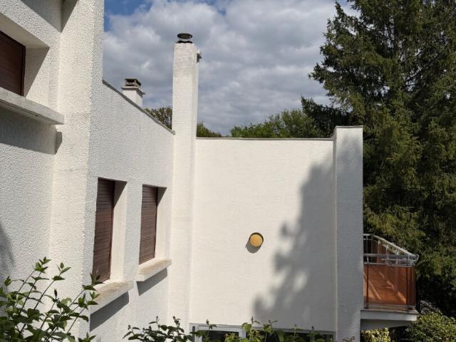 Maison 6 pièces 166 m²