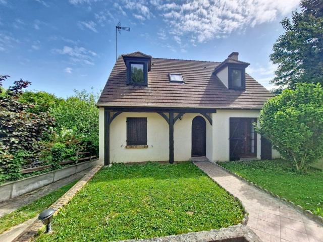 Maison 6 pièces 90 m²