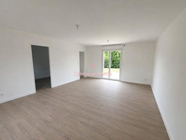 Maison 6 pièces 90 m²