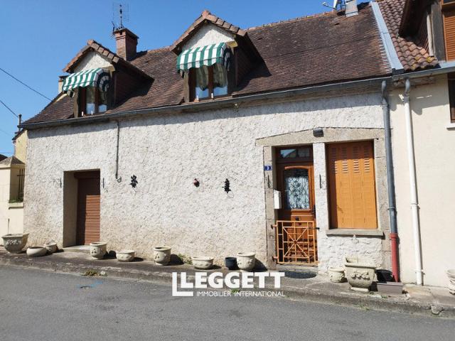 Maison 6 pièces 90 m²
