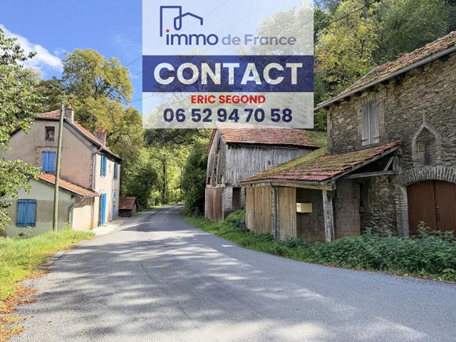 Maison 6 pièces 90 m²
