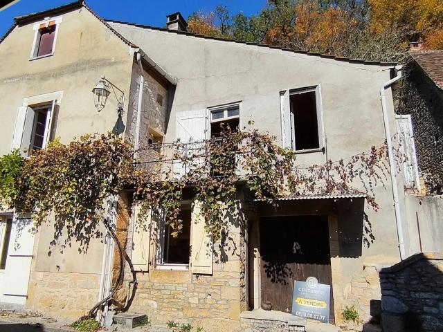 Maison 6 pièces 90 m²