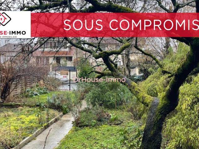 Maison 6 pièces 90 m²