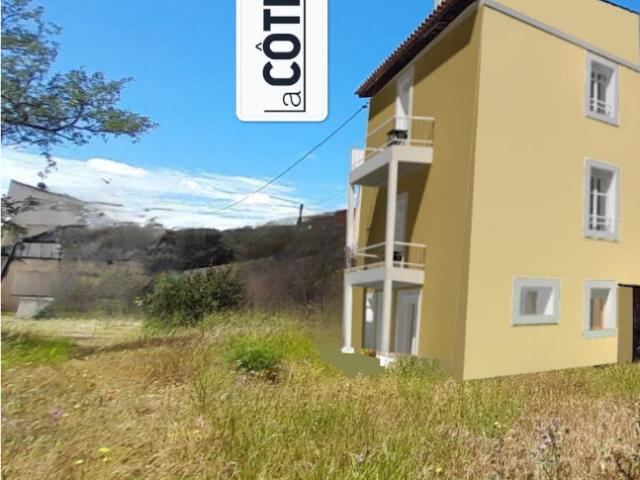 Maison 6 pièces 90 m²