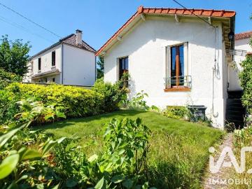 Maison 6 pièces 90 m²