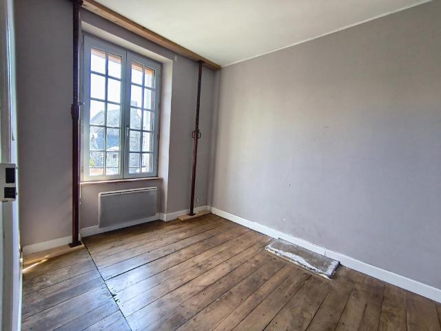 Maison 6 pièces 90 m²