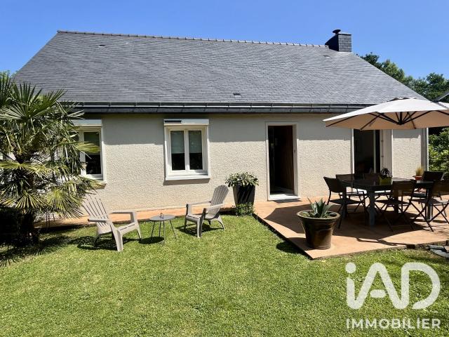 Maison 6 pièces 90 m²