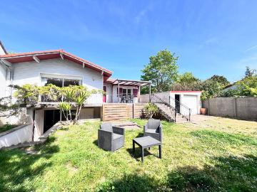 Maison 6 pièces 120 m²