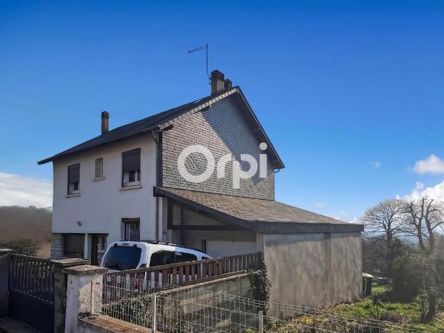 Maison 6 pièces 90 m²